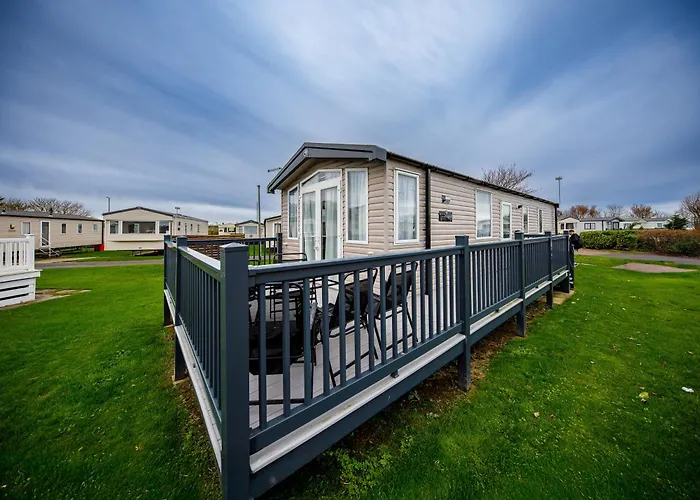 2Bed Whitley Bay Home - Free Parking, Close To Beach & St Mary\'S Lighthouse