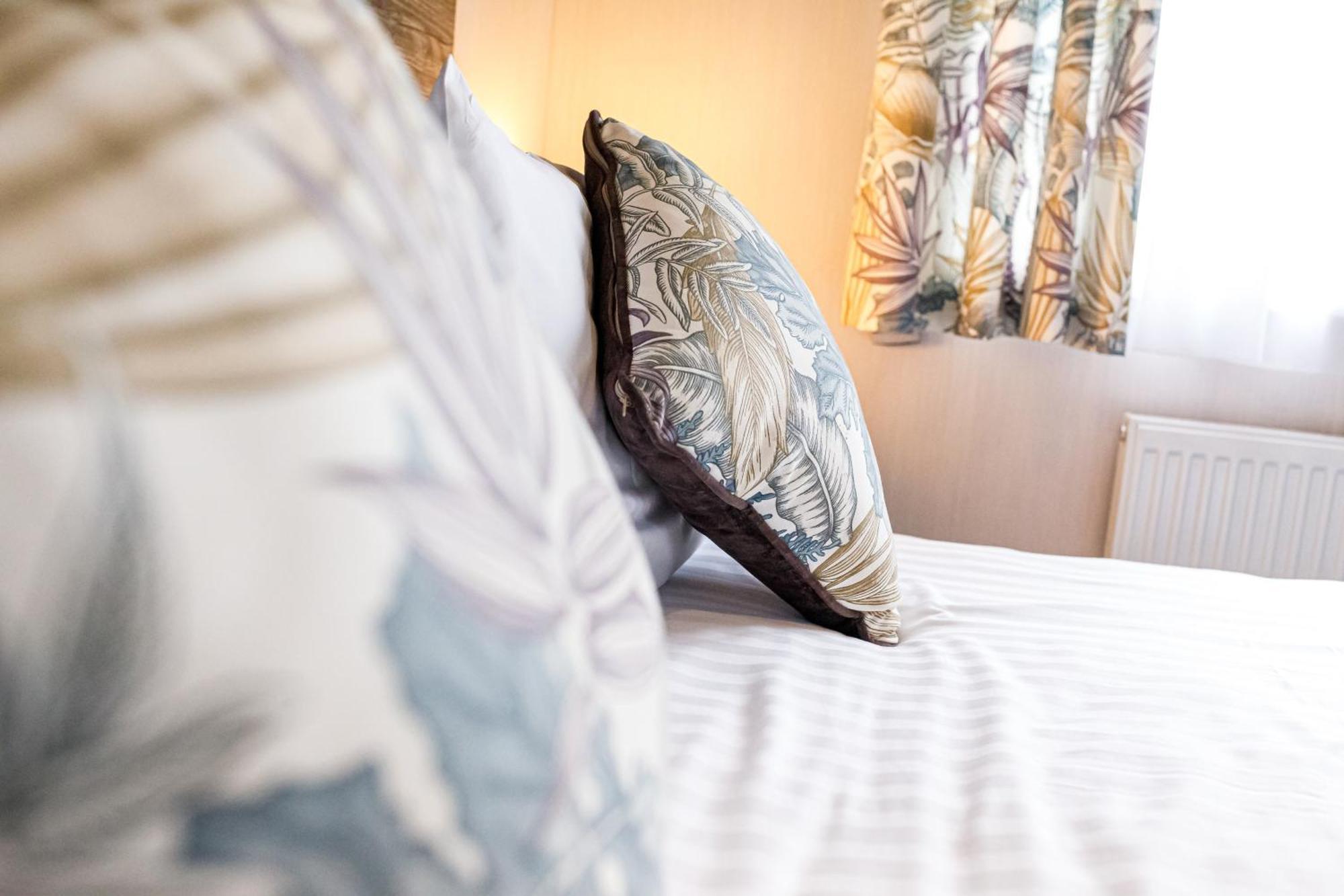 Apartment 2bed - Free Parking, Close To & St Mary's Lighthouse Whitley Bay