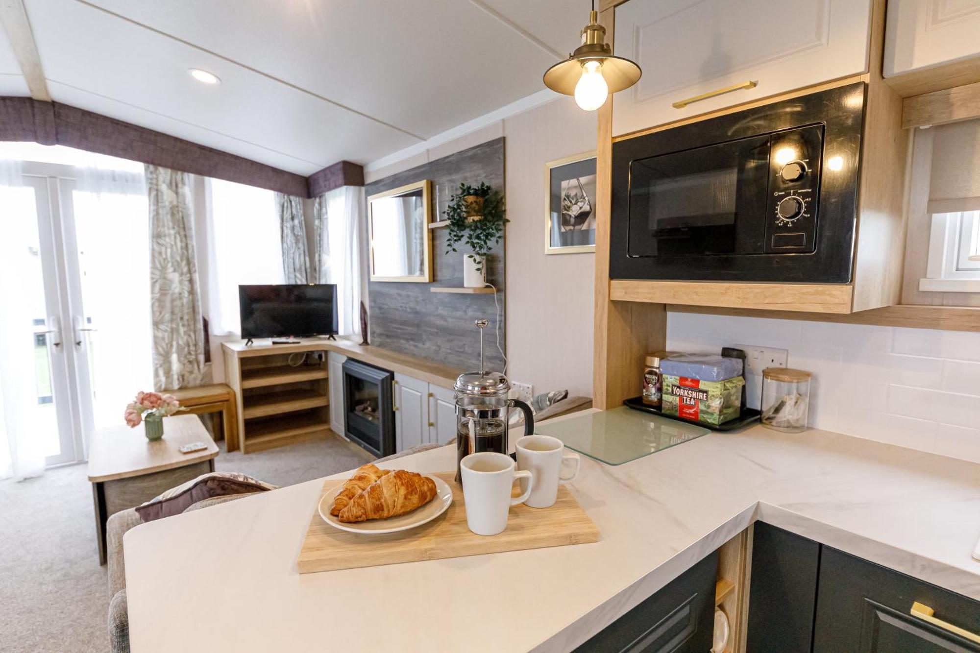 2bed - Free Parking, Close To & St Mary's Lighthouse *