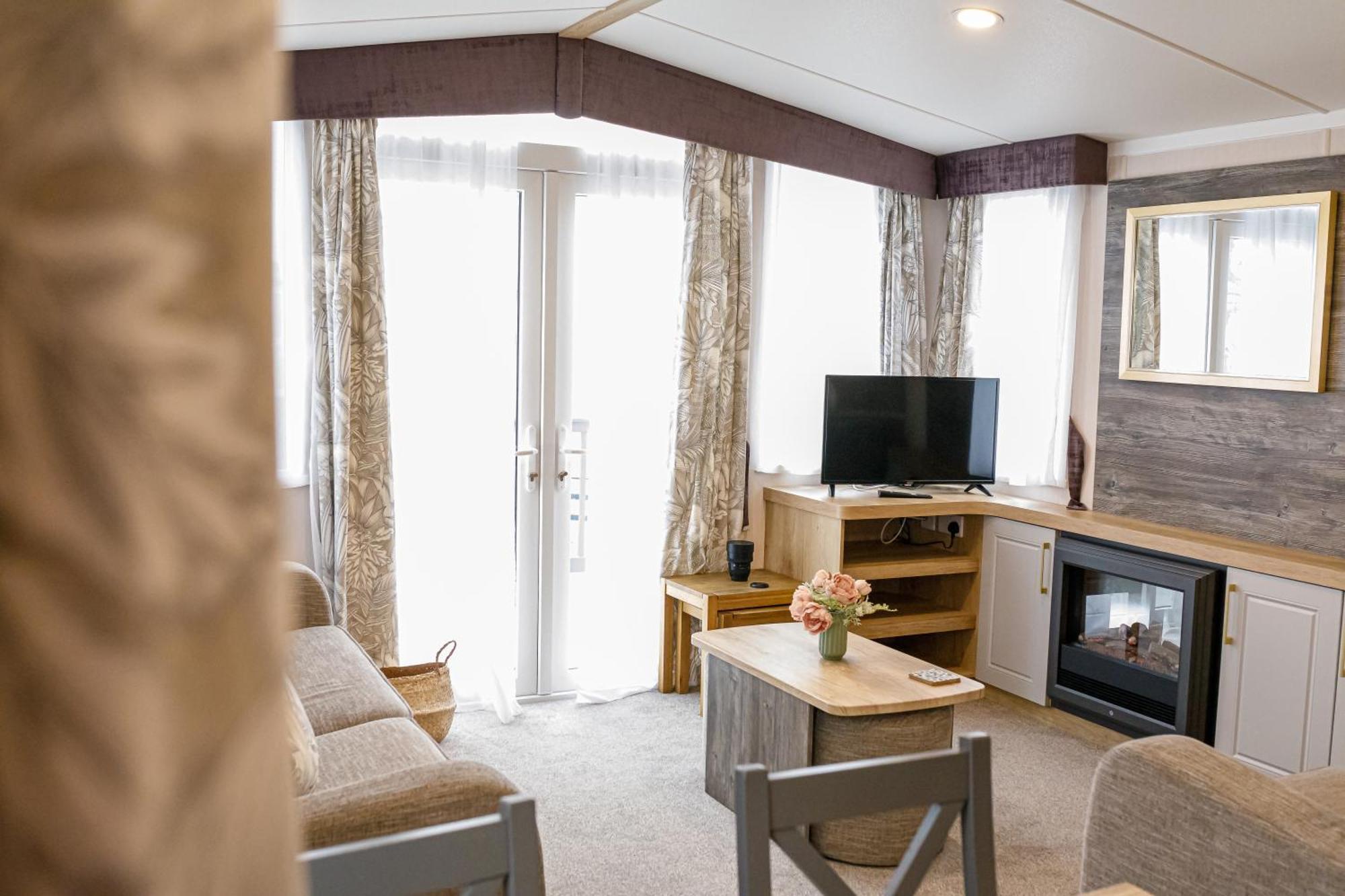 2bed - Free Parking, Close To & St Mary's Lighthouse Whitley Bay