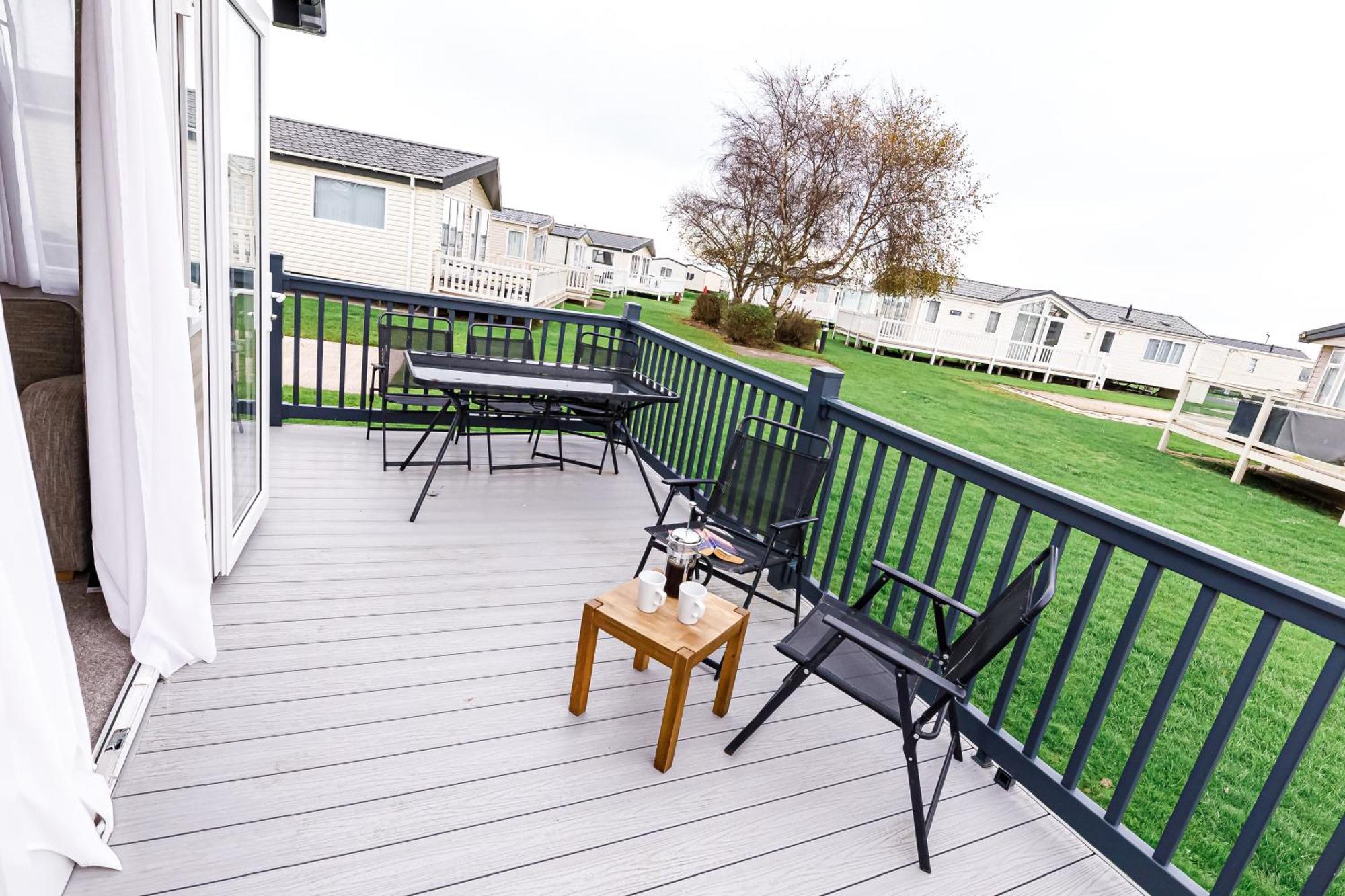 Apartment 2bed - Free Parking, Close To & St Mary's Lighthouse Whitley Bay