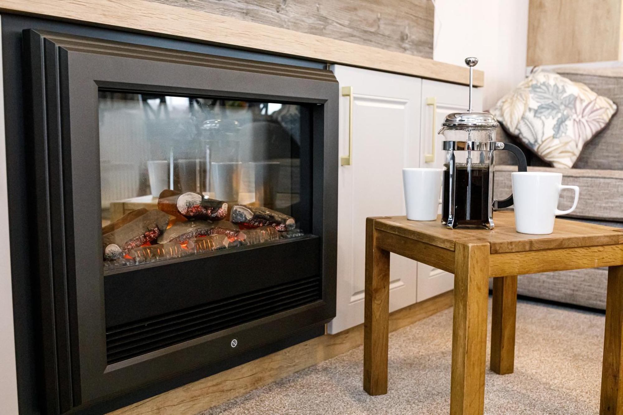 Apartment 2bed - Free Parking, Close To & St Mary's Lighthouse *