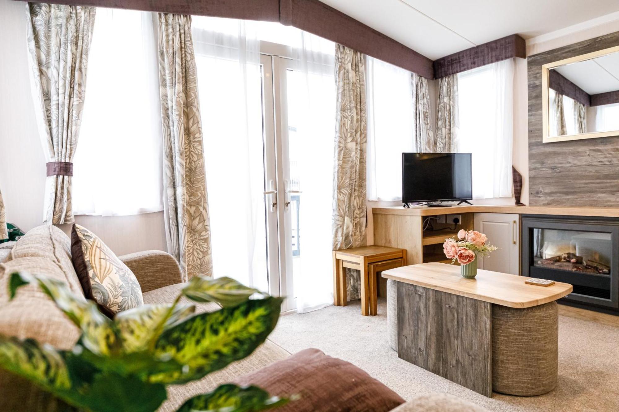 2bed - Free Parking, Close To & St Mary's Lighthouse Whitley Bay