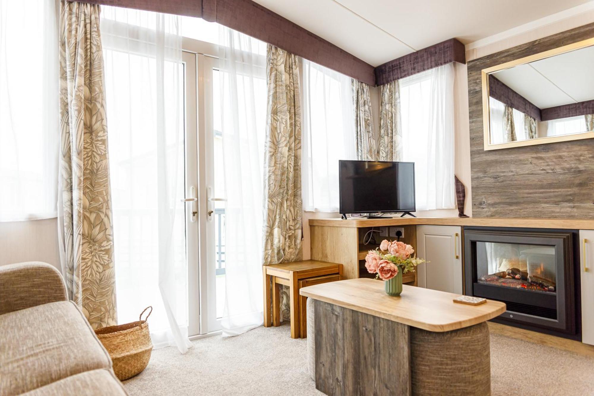 Apartment 2bed - Free Parking, Close To & St Mary's Lighthouse Whitley Bay