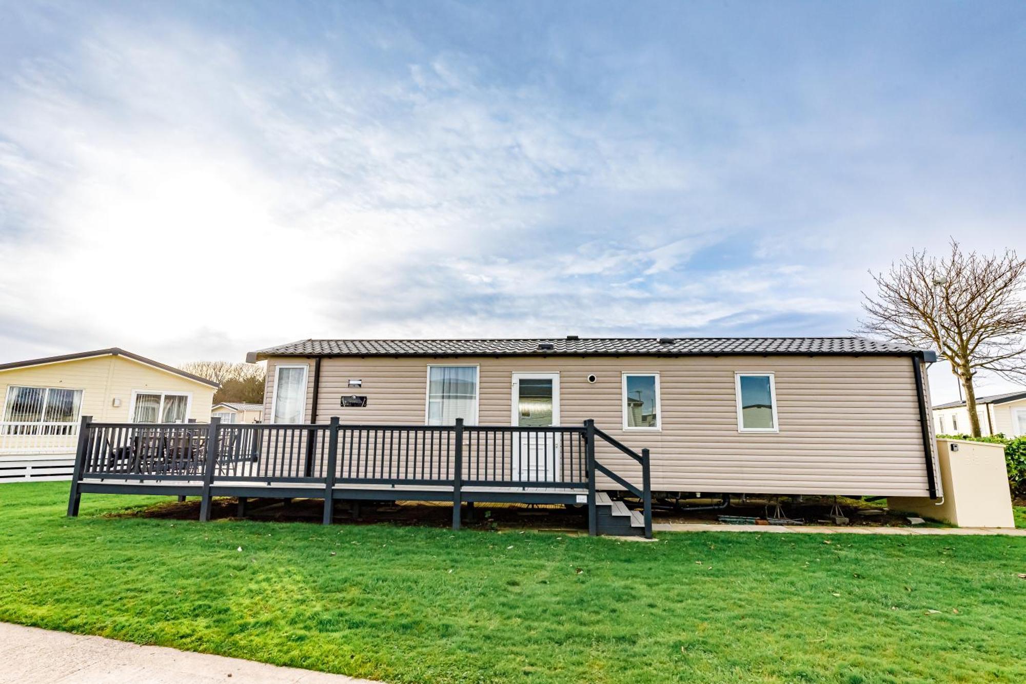 2bed - Free Parking, Close To & St Mary's Lighthouse Apartment Whitley Bay