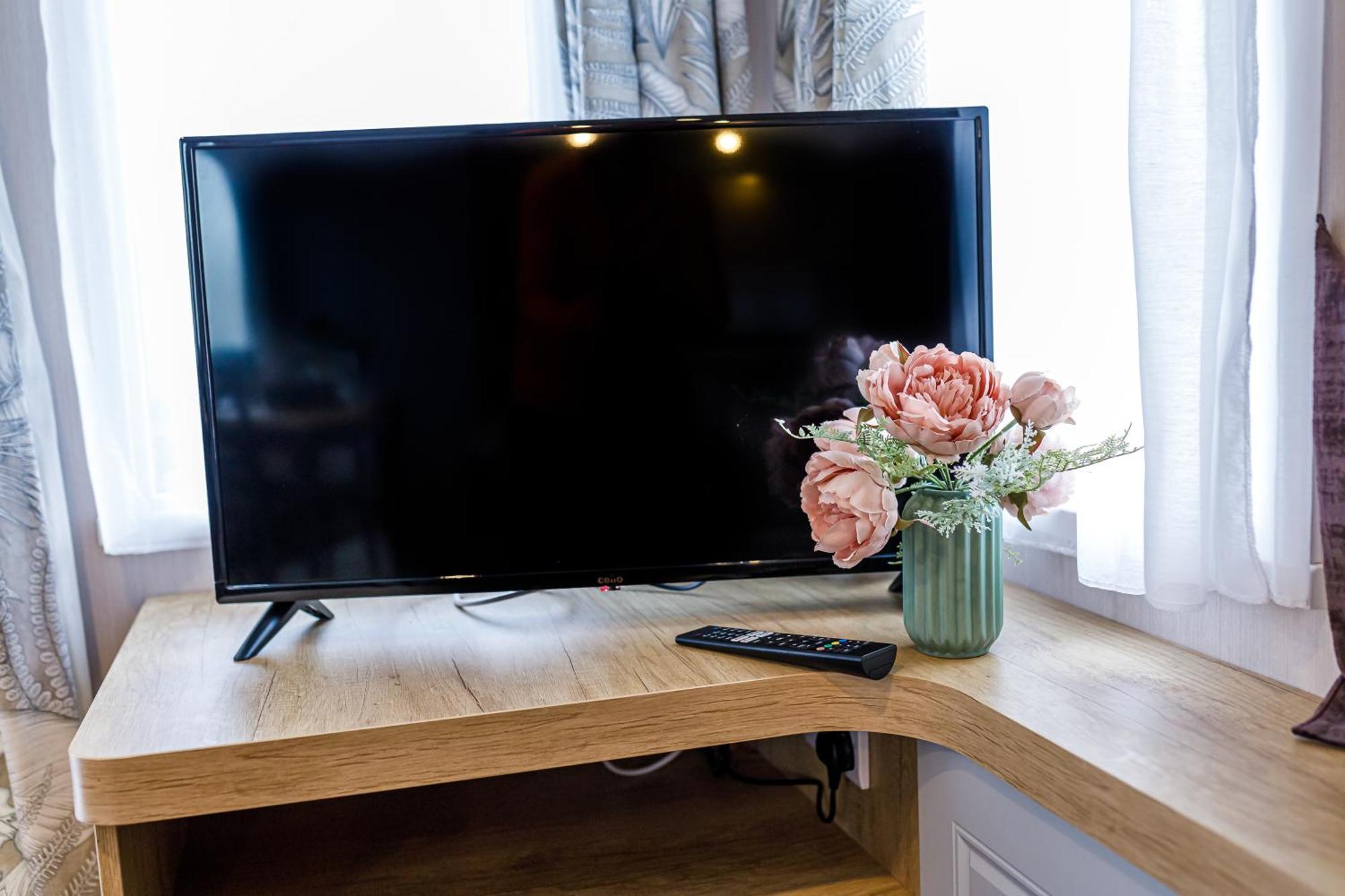 Apartment 2bed - Free Parking, Close To & St Mary's Lighthouse Whitley Bay