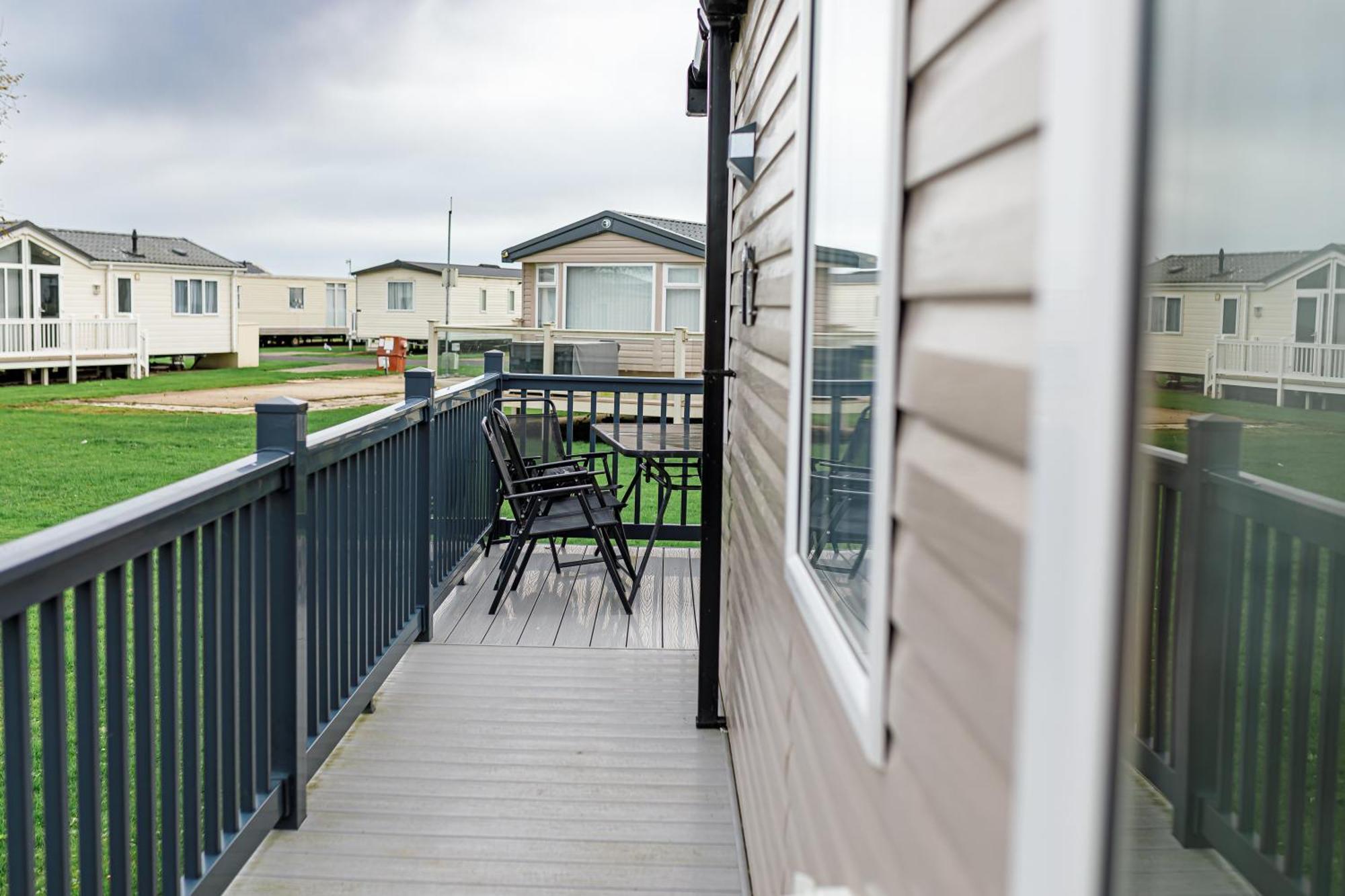 2bed - Free Parking, Close To & St Mary's Lighthouse Whitley Bay