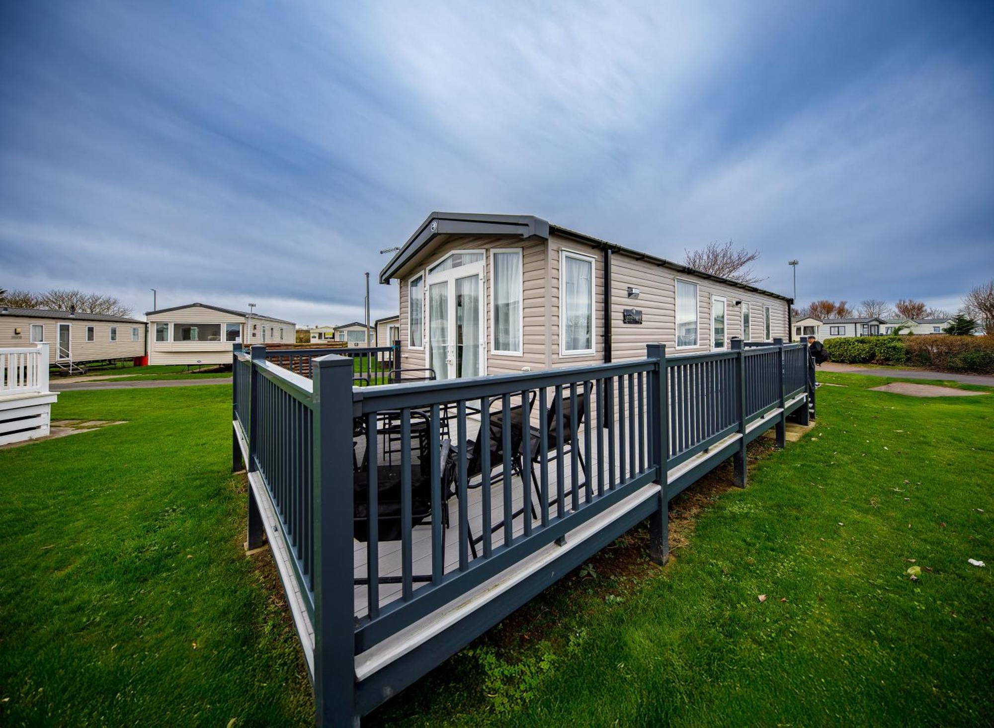 2bed - Free Parking, Close To & St Mary's Lighthouse Apartment Whitley Bay